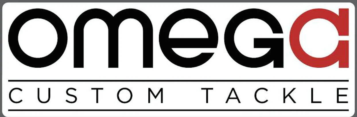 Sponsor Showcase: Omega Custom Tackle