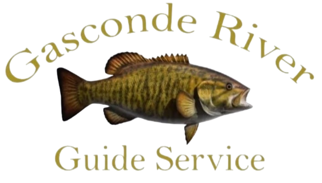 Sponsor Showcase: Tommy Bench, Gasconade River Guide
